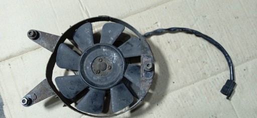 ВЕНТИЛЯТОР РАДИАТОРА YAMAHA FAZER FZS 600 FAN