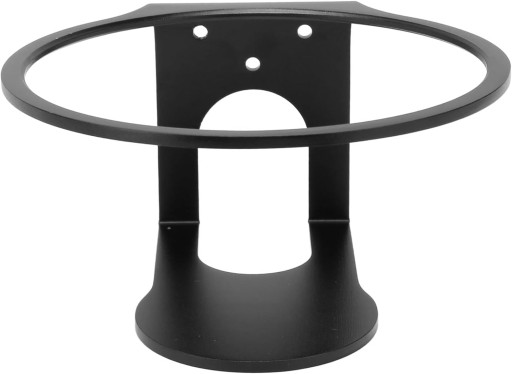 Elegancki Uchwyt ścienny do Głośnika HomePod \u2014 Kompatybilny z 2.