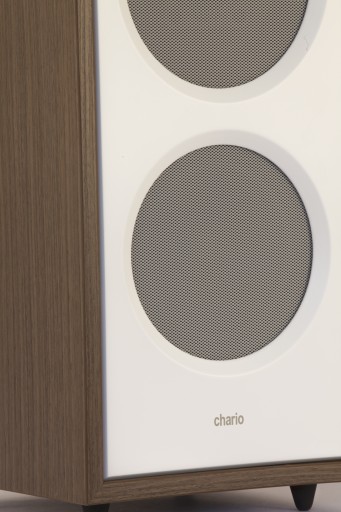 CHARIO REFLEX SECONDA ОРЕХ ИТАЛЬЯНСКИЙ ШЕДЕВР