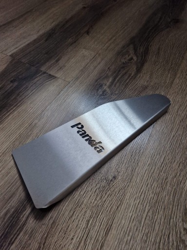 ПОДНОЖКА ABARTH FIAT PANDA 2 PANDA 3