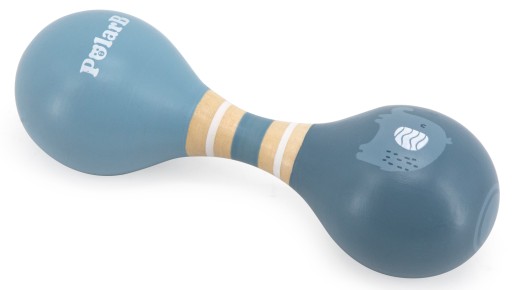Музыкальный инструмент Viga PolarB Maracas для детей