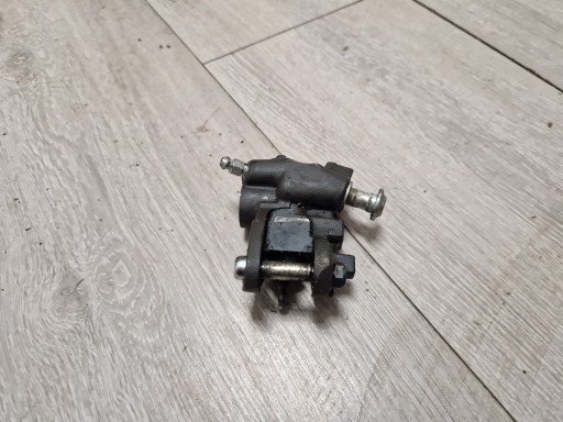 SUZUKI GSXR 1000 K9 L0 L1 L2 L3 ТОРМОЗНОЙ ЦИЛИНДР ПЕРЕДНИЙ NISSIN