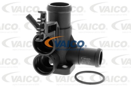 ТРУБКА СИСТЕМЫ ОХЛАЖДЕНИЯ FEBI VW 1.6-2.0 PO