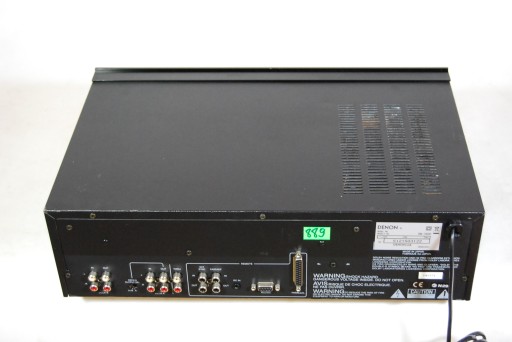 ДЕНОН DN-780R