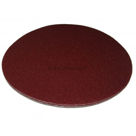 ДИСК НАЧАЛЬНАЯ БУМАГА VELCRO 125 MM P 40
