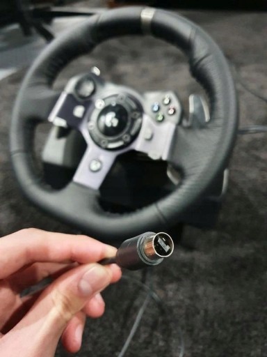 USB-адаптер Кабель-переходник для накладки на рулевое колесо Xbox Xbox