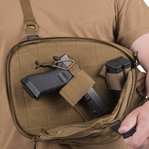Рюкзак Helikon EDC - Тень Серый
