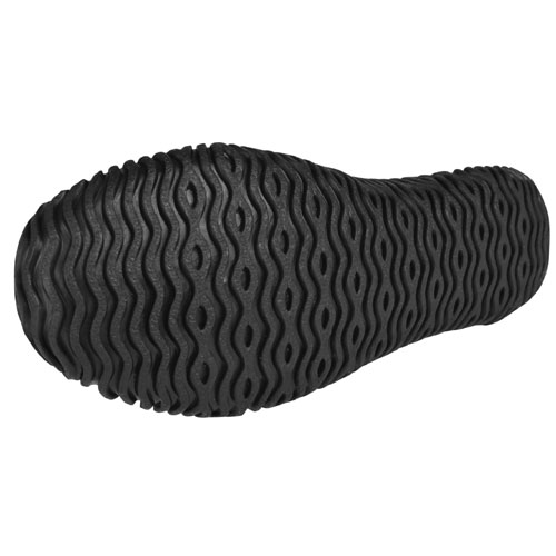 Неопреновые туфли для дайвинга SEAC BASIC HD 5 мм XXL 45-46