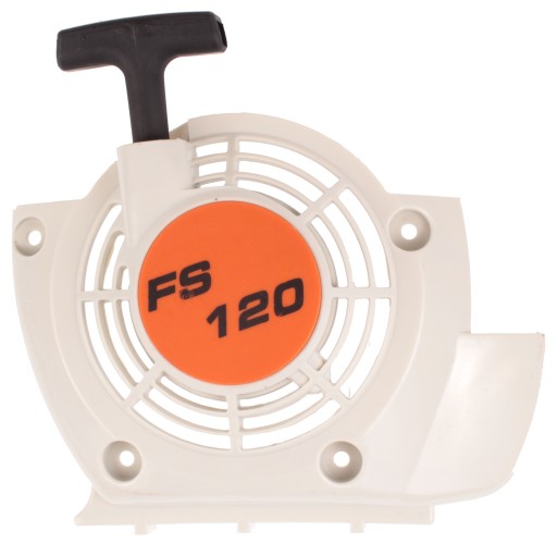 Съемник стартера мотокосы STIHL FS 120 200 250 BT FR