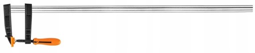 ЗАЖИМ ДЛЯ ПЛОТНОСТИ 120 x 1000 мм NEO CLAMPS 45-456 X4
