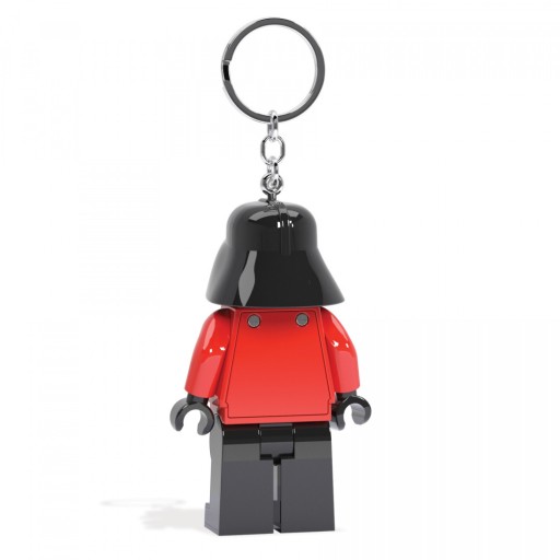 LEGO STAR WARS BRELOK LED ŚWIĄTECZNY DARTH VADER