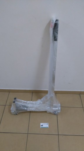 Подставка с жесткой крышей Hardtop New