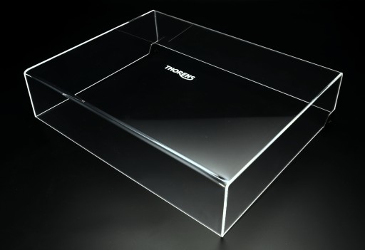 Чехол для проигрывателя Thorens 165 145 160 165 166