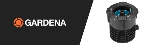 РАСПРЕДЕЛИТЕЛЬНАЯ КОРОБКА Gardena 08262-20 для трубопроводов и спринклерных систем