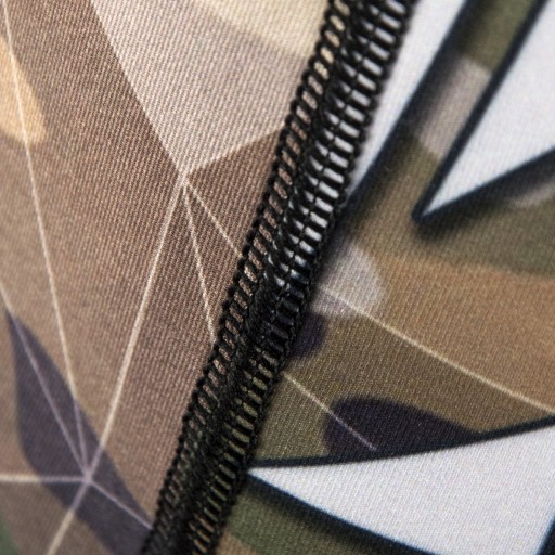 РАШГАРД мужской ПОЛЬША CAMO EXTREME HOBBY XXL