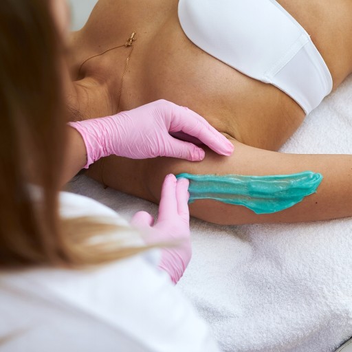 ITALWAX Сахарная паста 600г для депиляции 2X ЛОСЬОН