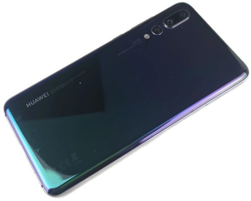 Смартфон HUAWEI P20 PRO 6/128 ГБ | ВЫБОР ЦВЕТА | ГАРАНТИЯ| Б