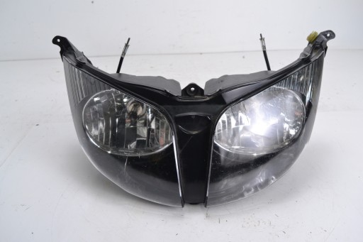 Лампа Ллюс Фронт Yamaha FJR 1300 06-12