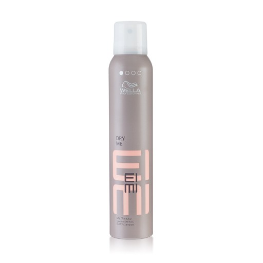 Wella Professionals Eimi Dry Me Сухой шампунь Matte Finish 180 мл