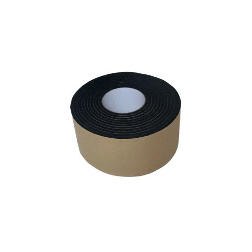 TAŚMA USZCZELNIAJĄCA GĄBKA USZCZELNIAJĄCA NEOPREN 6 MM