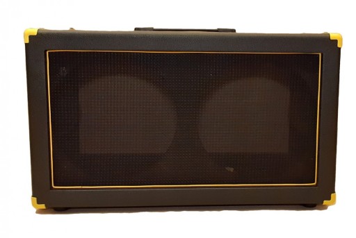 Корпус колонки BRZOZA 2x12
