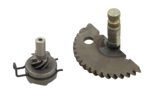 KOPNIAK HALF MOON KIT SPRING STARTER MODE 4T СКУТЕР BENDIKS GY6