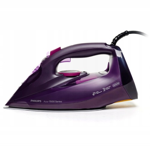 PHILIPS Azur 7000 DST7061/30 паровой утюг мощностью 3000 Вт