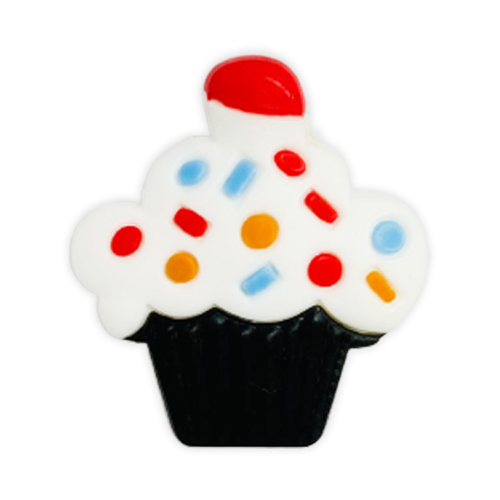 Crocs Shoe Pin - еда
