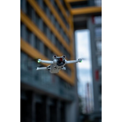 Набор из 4 серых ND-фильтров FREEWELL для дрона DJI MINI 3 PRO (FW-MN3-LE)