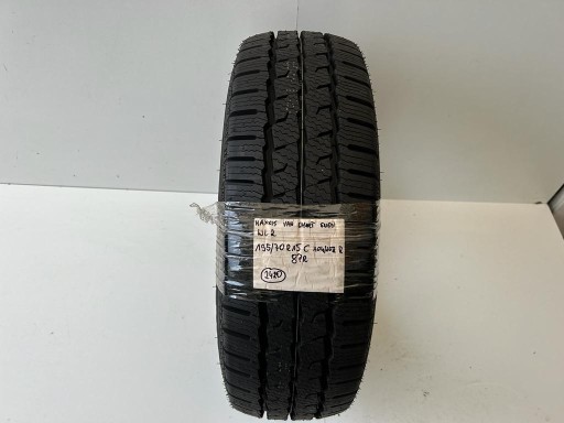 MAXXIS ФУРГОН SMARTSNOW WL2 195/70 R15 C 104/102R