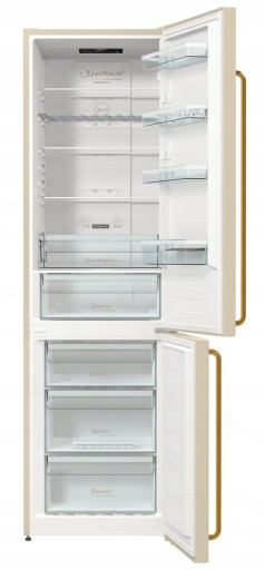 ДОМАШНИЙ КОМПЛЕКТ GORENJE РЕТРО В БЕЖЕВОМ ЦВЕТЕ