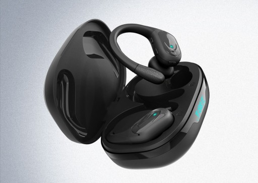 Беспроводные Bluetooth-наушники CASCHO BX17