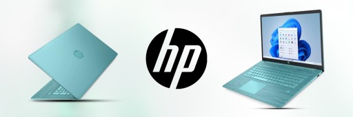 Ограниченный ноутбук HP 17 Quad 8GB 128SSD HD+ Touch Podś-KL USB-C W11