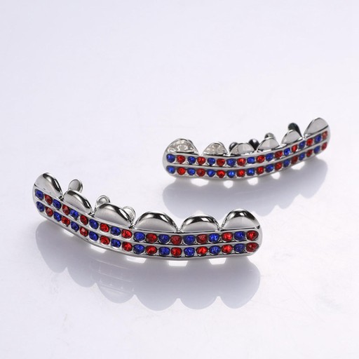 Комплект решеток Bling Grille Hip