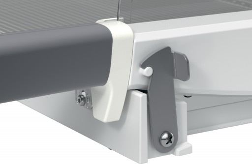 Гильотина LEITZ Precision Office на 15 листов А4+