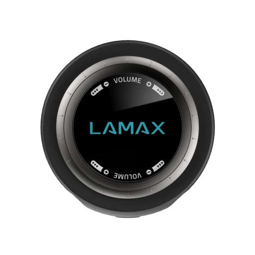 Динамик 360 Bluetooth 5.0 LAMAX Sounder2 IP67 30 Вт
