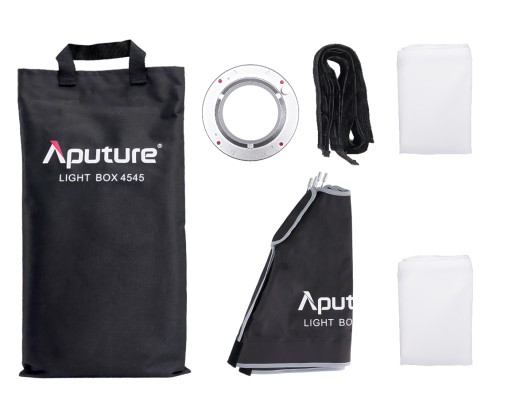 Софтбокс Aputure Light Box 45 x 45