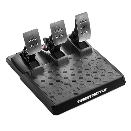 Гибридное рулевое колесо Thrustmaster T248 PS5 PS4 ПК