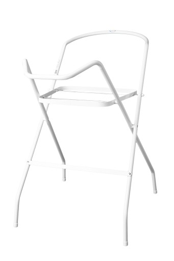 BATHBATH 102 LARGE LUX ТЕРМОМЕТР ДЛЯ ВАННЫ с ПРОБКОЙ белый