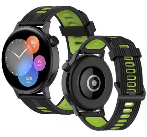 РЕМЕНЬ ДЛЯ HUAWEI WATCH GT 2 3 4 PRO GT2E 46 мм/48 мм Elite Classic Sport BUDS