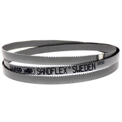 BAHCO Sandflex Multi-Cut 3850 27x0,9x2910 8/12