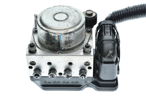 Насос ABS X-TRAIL 47660-JG221 4C TD-8403