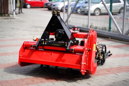 Сепаратор SB 85 тракторов Iseki Kubota Yanmar