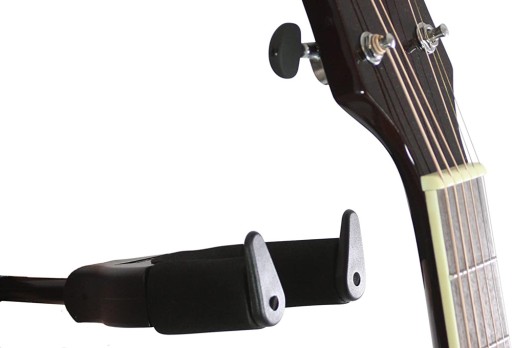 Ever Play AGS-32 wieszak hak gitarowy z blokadą