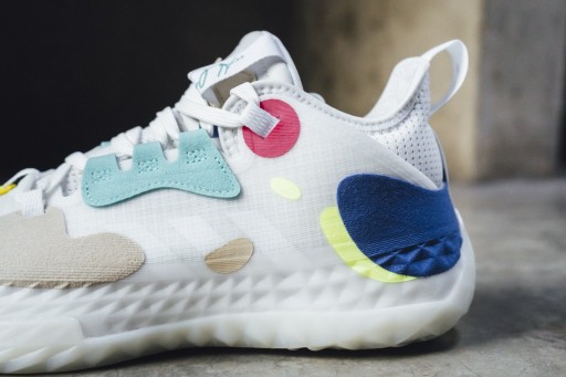 ADIDAS БАСКЕТБОЛ ХАРДЕН
