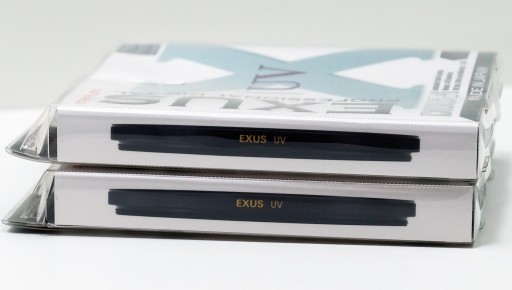 УФ-фильтр Marumi EXUS82 82 мм