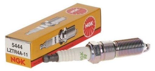 Свеча зажигания NGK LZTR4A-115444