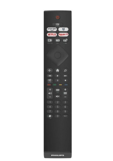 LED-телевизор PHILIPS 50 дюймов 50PUS7608/12