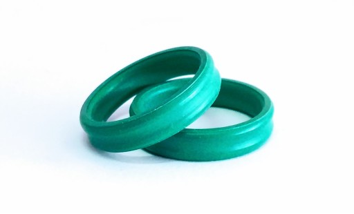 Oring podwójny uszczelniający FIAT 19mm x 15,2mm x 1,8mm