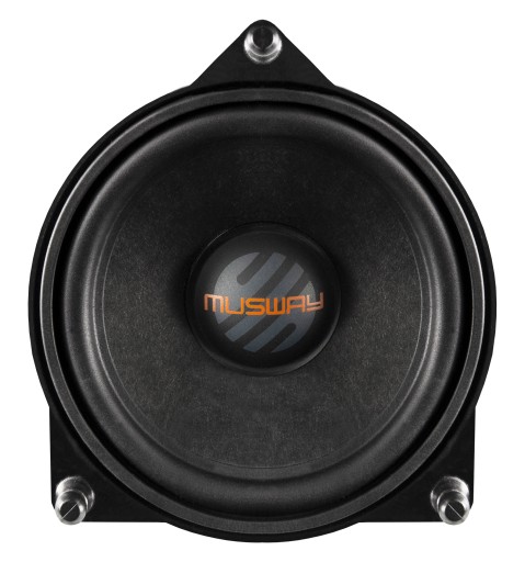 Комплект динамиков Musway CLM4.2C + CSM8WR + CSM8WL для Mercedes Benz C GLC E